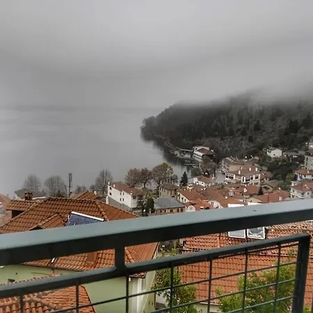 Apartment Skiff_view Kastoria